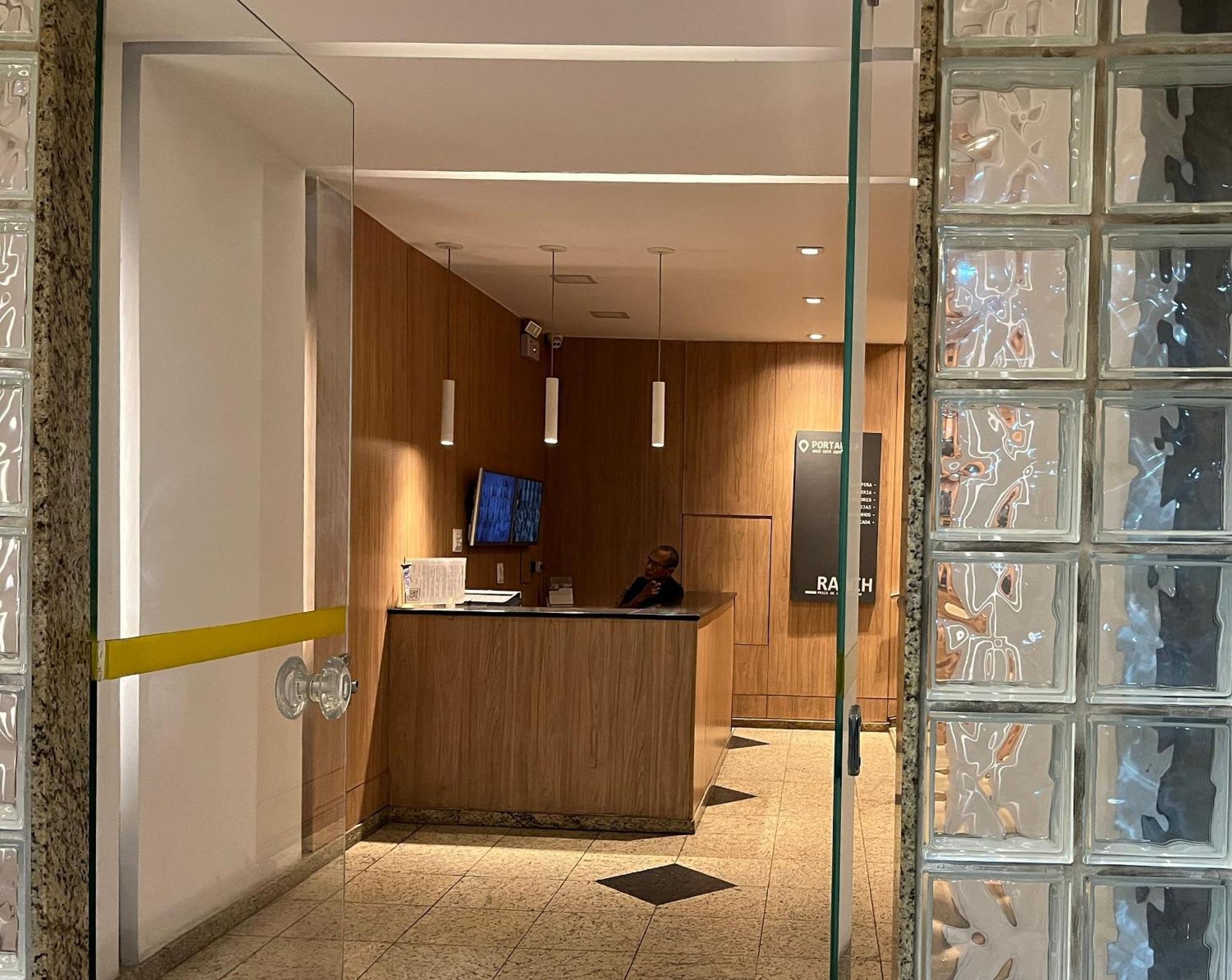 Apto Com Vista Na De Botafogo Apartamento *